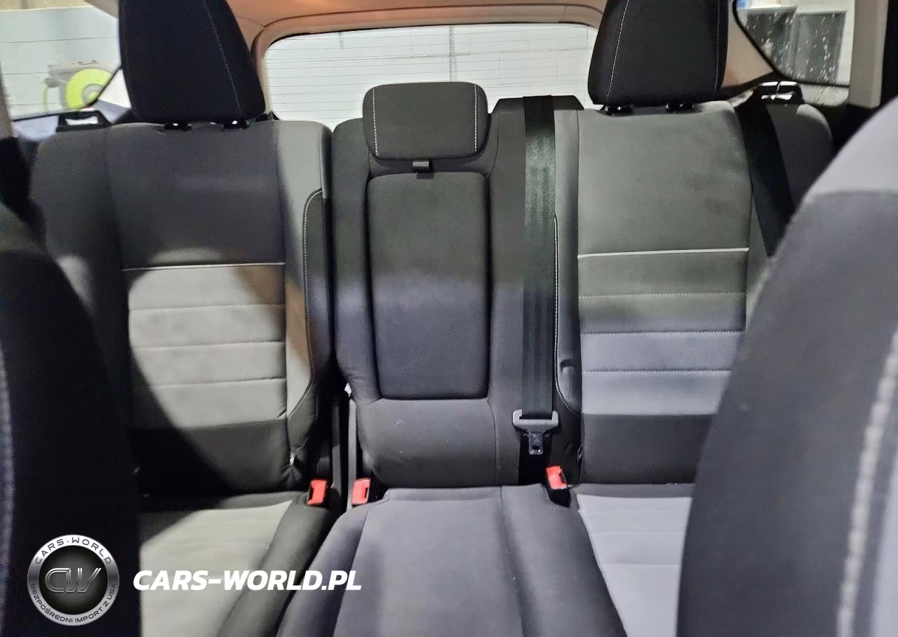 2014 Ford Escape Se VIN:1FMCU9G99EUD59854 - 10