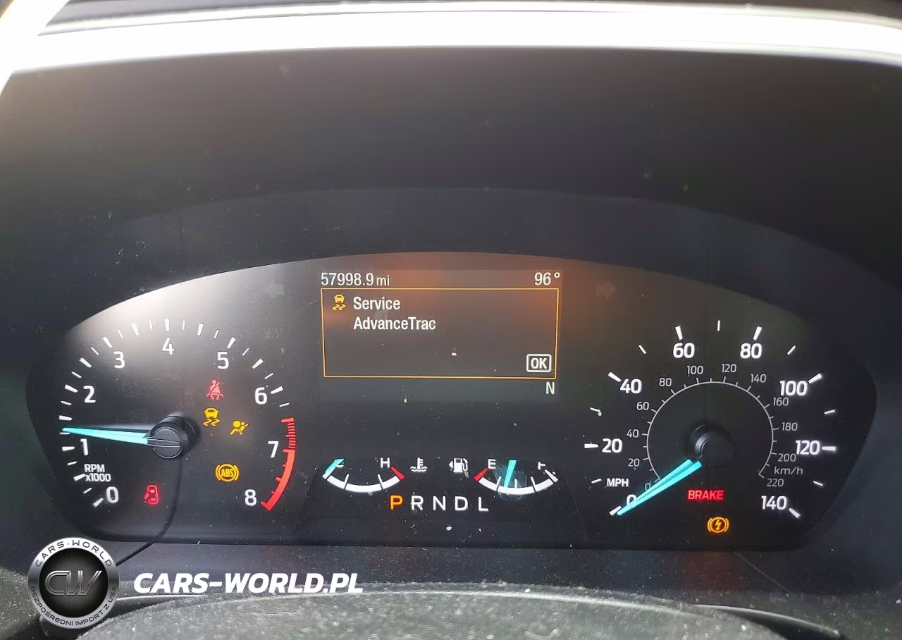 2020 Ford Escape Se VIN:1FMCU0G60LUB05979 - 9