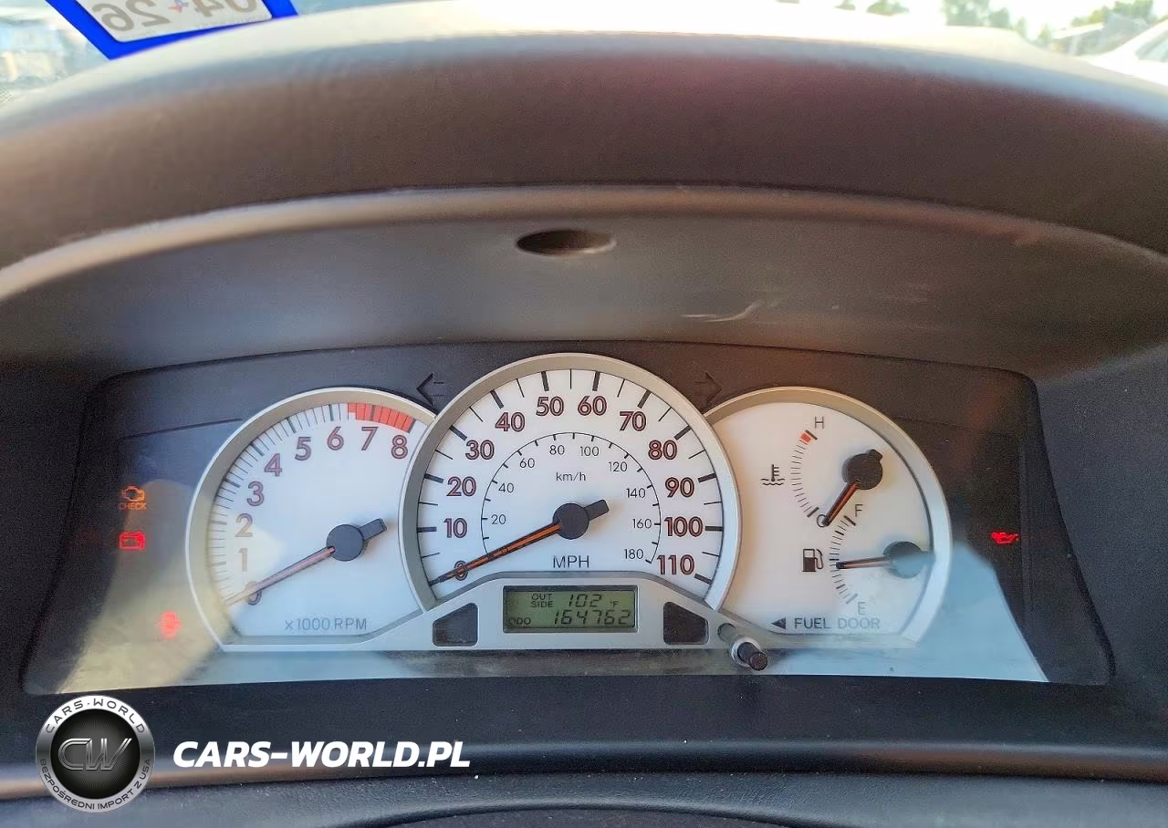 2007 Toyota Corolla S VIN:1NXBR32E17Z801186 - 9