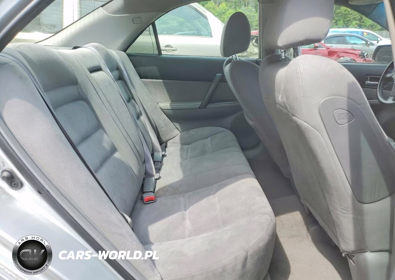 2008 Mazda 6 I VIN:1YVHP80C085M18929 - 10