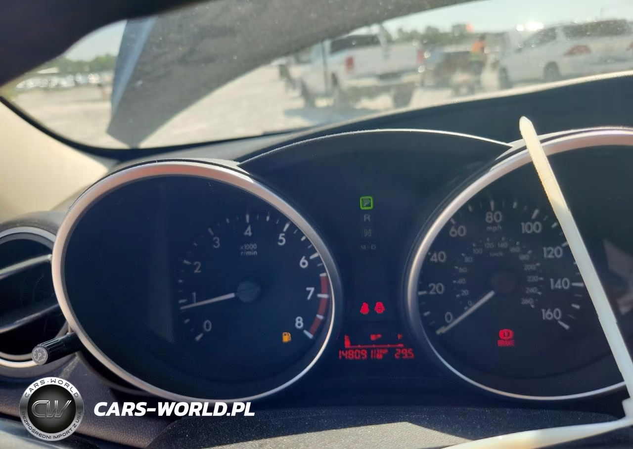 2011 Mazda 3 I VIN:JM1BL1UGXB1398991 - 9