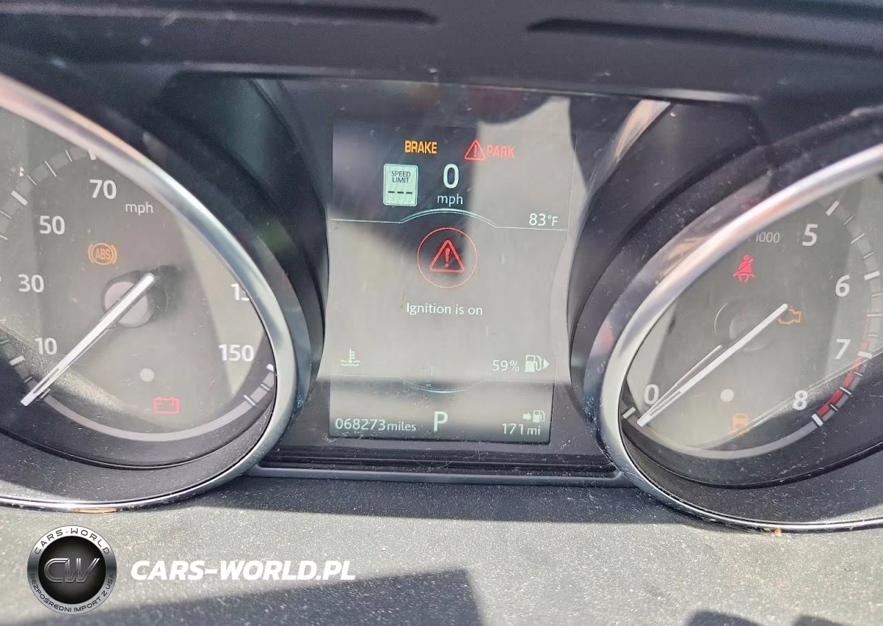 2019 Land Rover Discovery Se VIN:SALRG2RV3K2412703 - 9