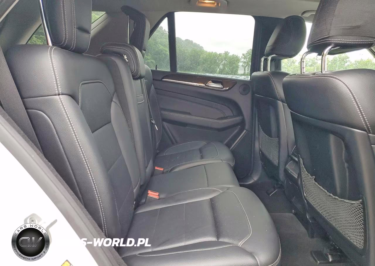 2013 Mercedes-Benz Ml 350 4Matic VIN:4JGDA5HB7DA229255 - 11