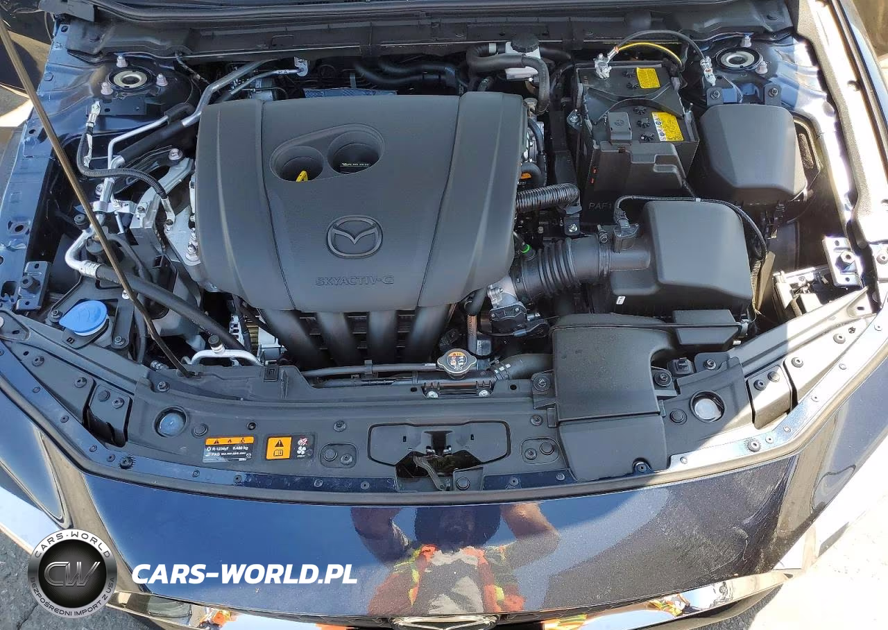 2026 Mazda 3 VIN:JM1BPAAL2T1878899 - 11