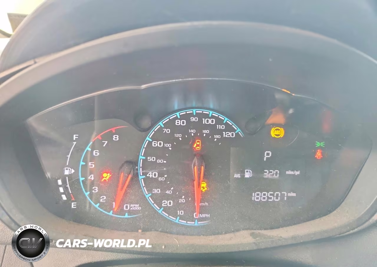 2018 Chevrolet Spark Ls VIN:KL8CB6SA5JC423701 - 9