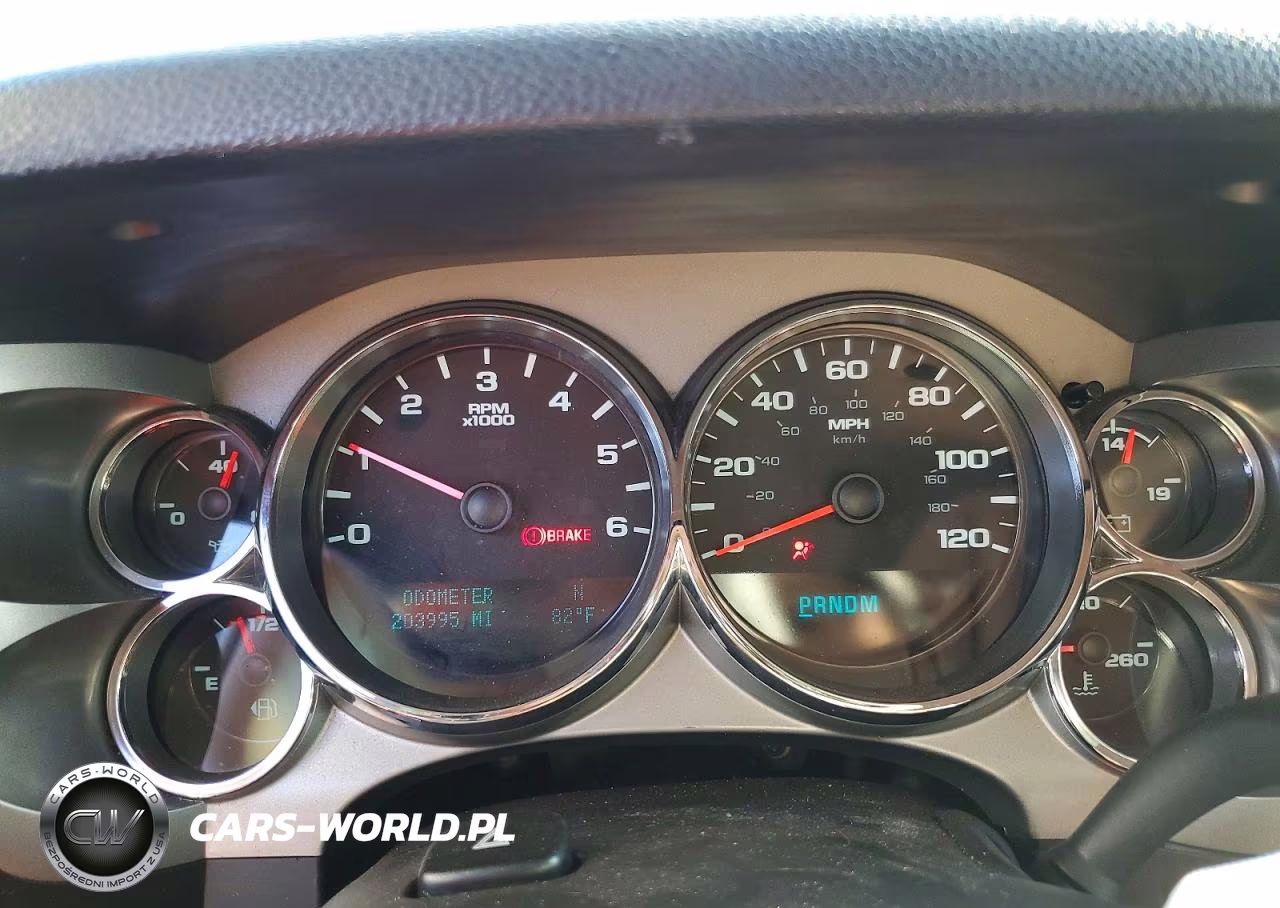 2013 Chevrolet Silverado K1500 Lt VIN:3GCPKSE76DG367027 - 9