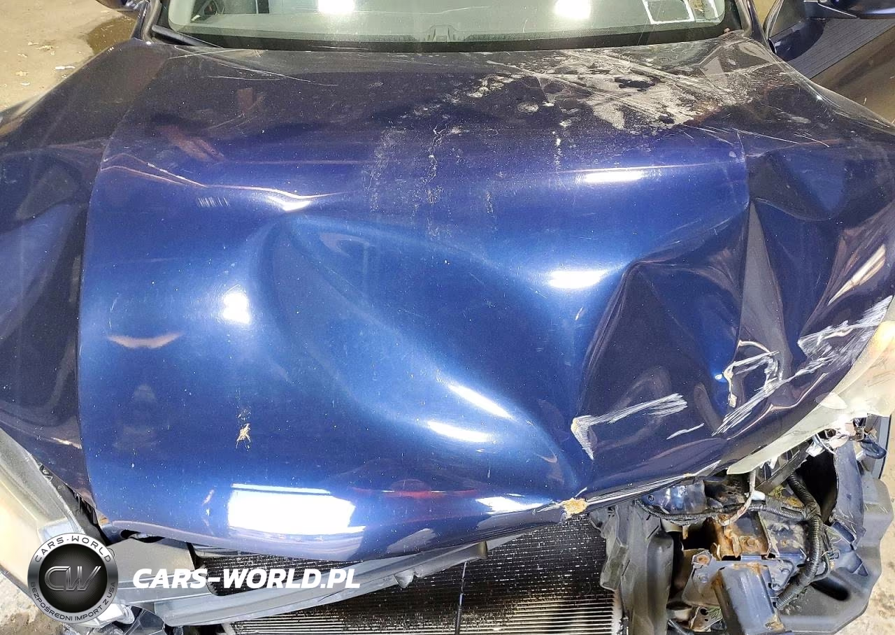 2014 Honda Accord Lx VIN:1HGCR2F30EA116012 - 11