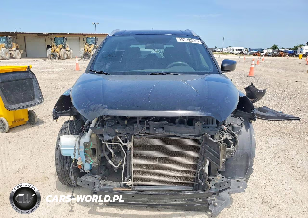 2018 Nissan Kicks S VIN:3N1CP5CU8JL514772 - 5