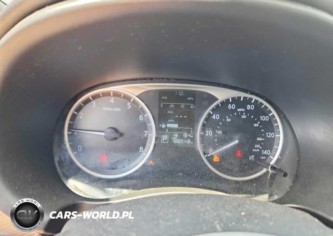 2018 Nissan Kicks S VIN:3N1CP5CU8JL514772 - 9