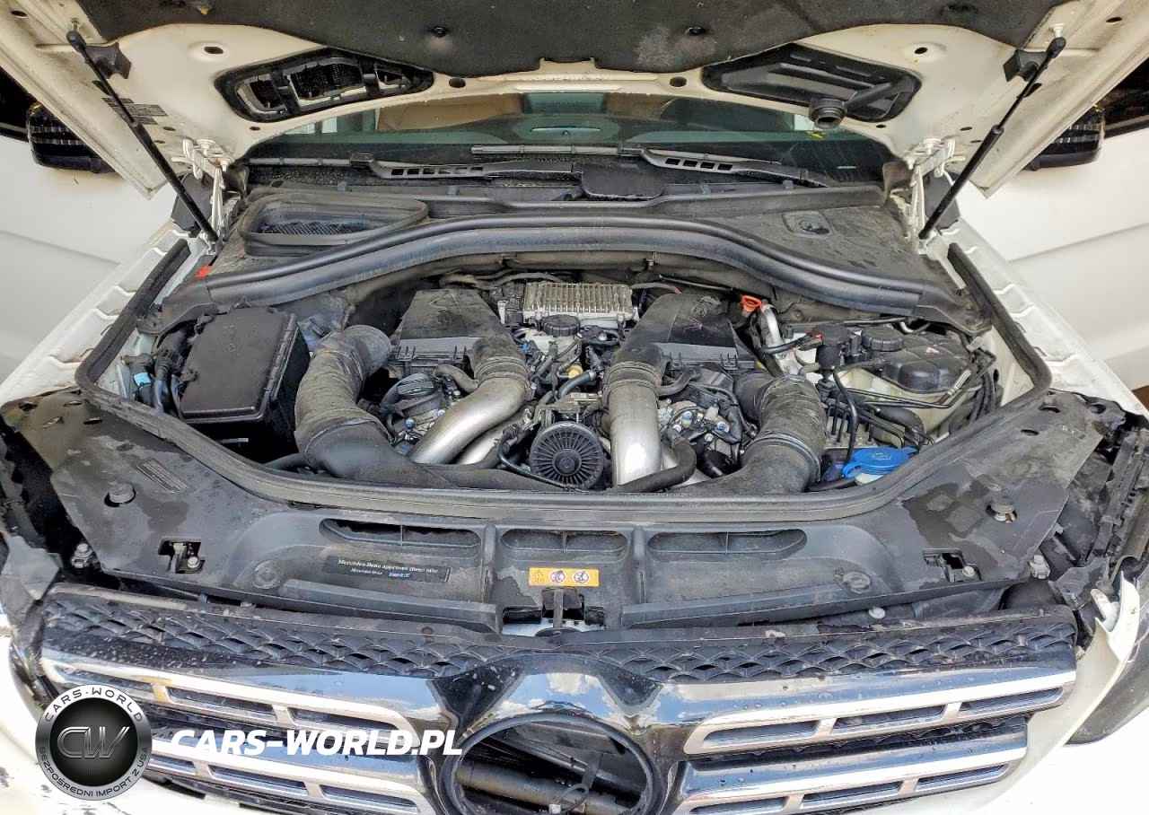 2018 Mercedes-Benz Gls 550 4Matic VIN:4JGDF7DE4JB040226 - 12