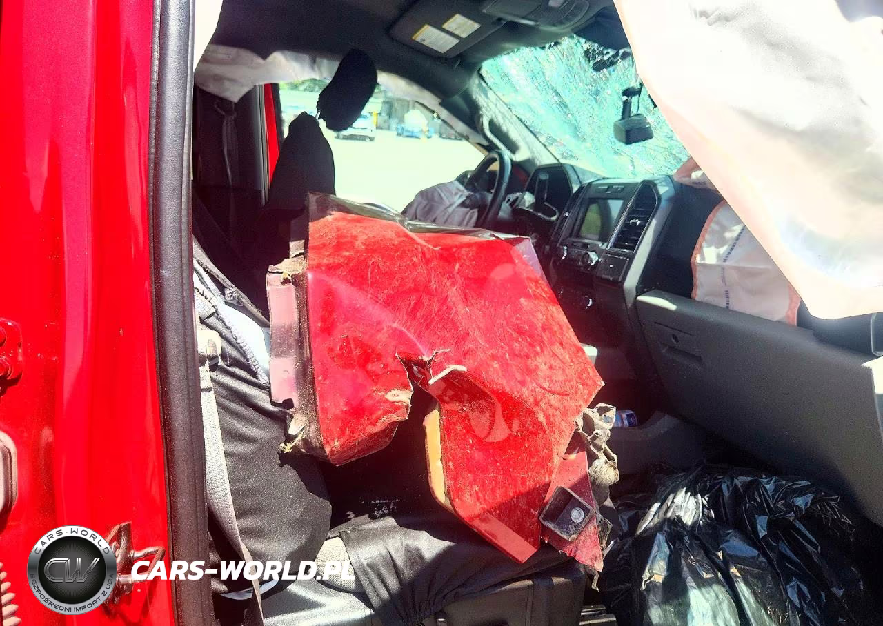 2020 Ford F150 Supercrew VIN:1FTEW1EP0LKF13970 - 12