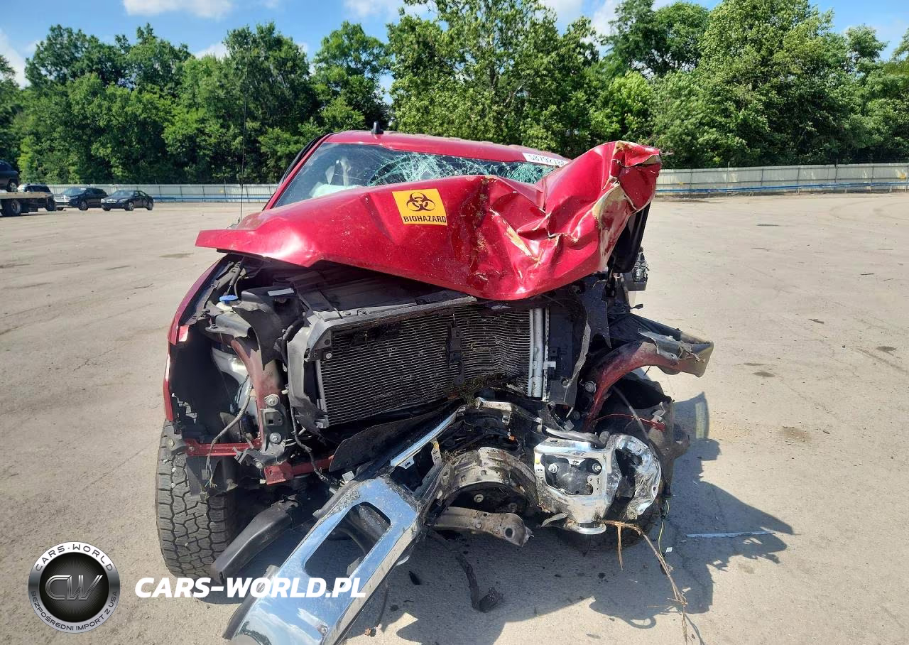 2020 Ford F150 Supercrew VIN:1FTEW1EP0LKF13970 - 5