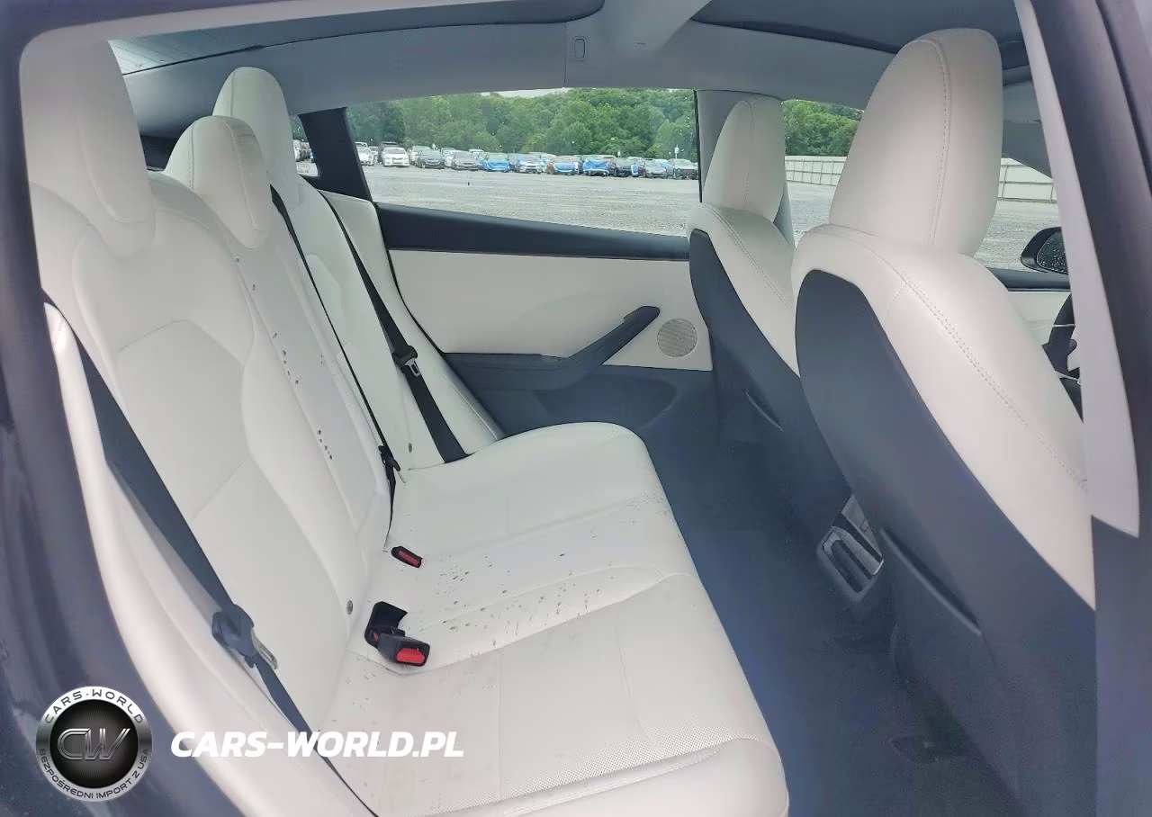 2026 Tesla Model 3 VIN:5YJ3E1EB6TF186602 - 10