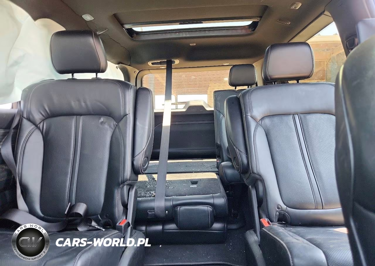 2022 Jeep Wagoneer Series Ii VIN:1C4SJVBT1NS125711 - 10