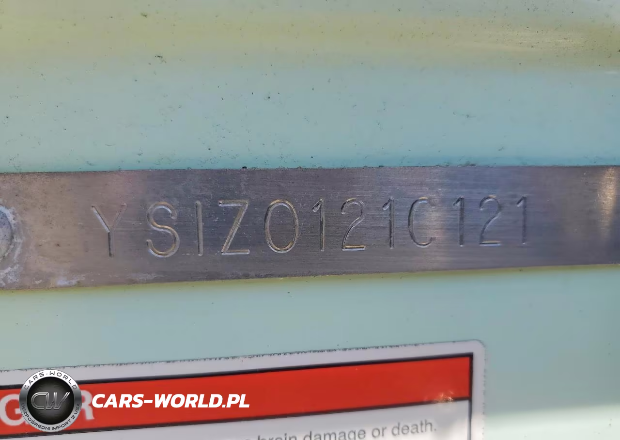 2021 Sailfish Boat VIN:YSIZ0121C121 - 10