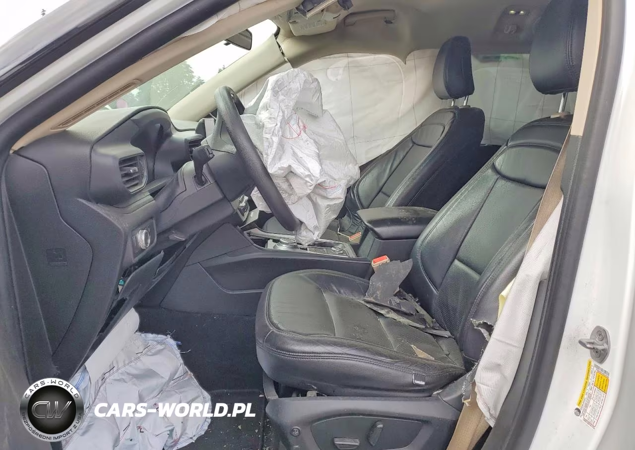 2021 Ford Explorer VIN:1FMSK8BH3MGA20384 - 7