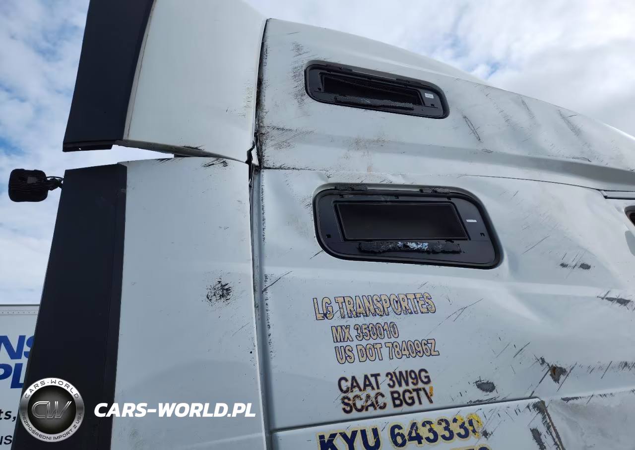 2021 Volvo Vnl Semi Truck VIN:4V4NC9EH7MN271991 - 14