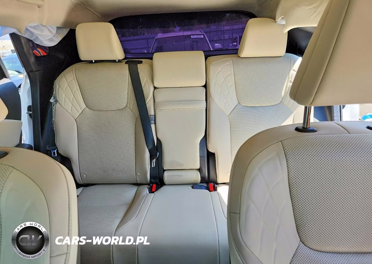 2023 Lexus Rx 350 Premium VIN:2T2BAMBA7PC016064 - 10
