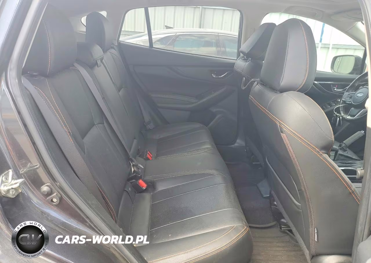 2018 Subaru Crosstrek Limited VIN:JF2GTALC2JH271745 - 10