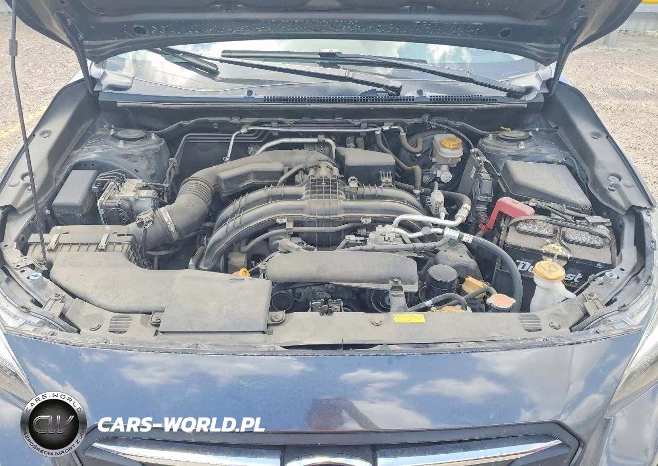 2018 Subaru Crosstrek Limited VIN:JF2GTALC2JH271745 - 11