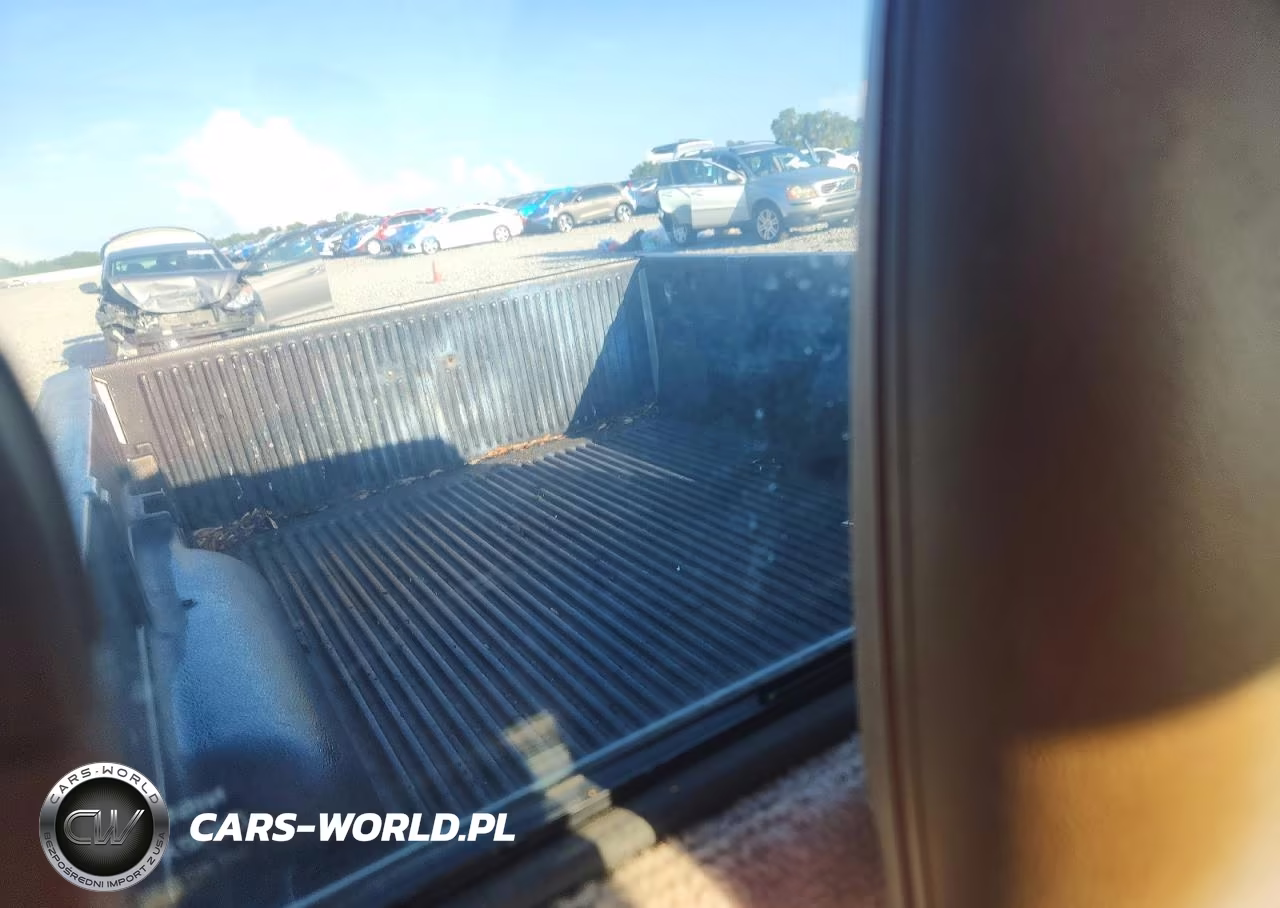 1998 Nissan Frontier Xe VIN:1N6DD21S2WC380013 - 10