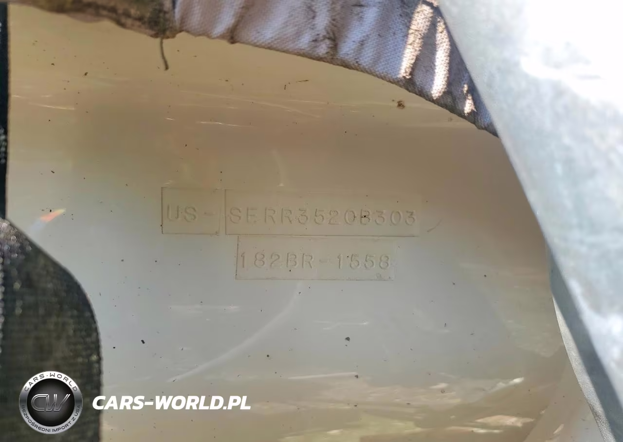2003 Sea Ray Bowrider VIN:SERR3520B303 - 10