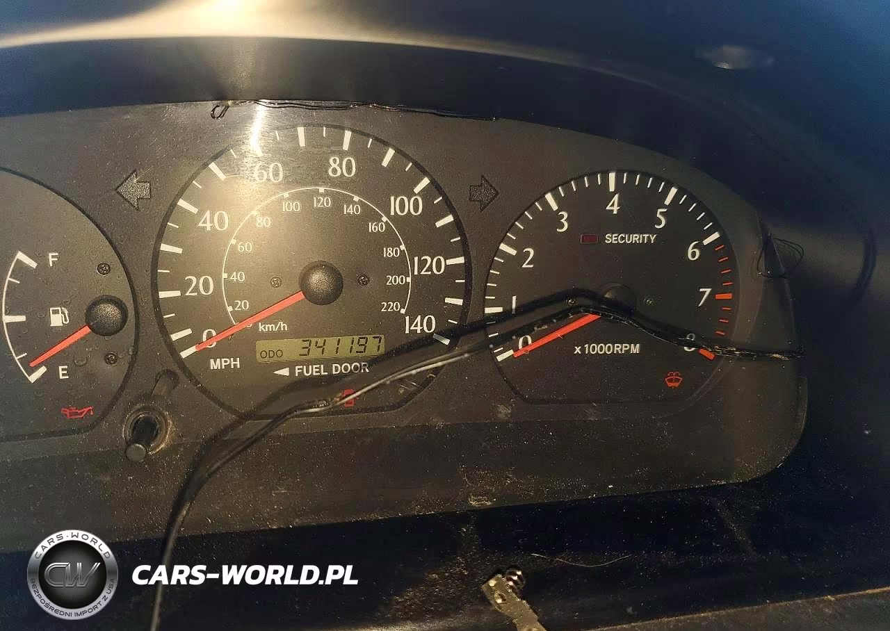 2003 Toyota Camry Solara Se VIN:2T1CF28P13C603915 - 9