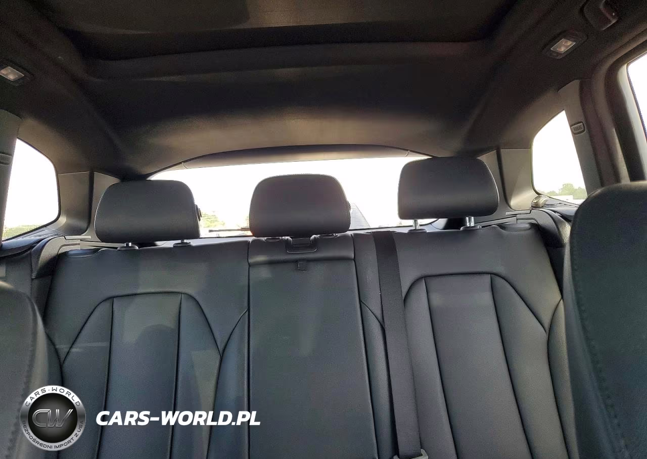 2018 BMW X3 xDrive30I VIN:5UXTR9C55JLD63751 - 10