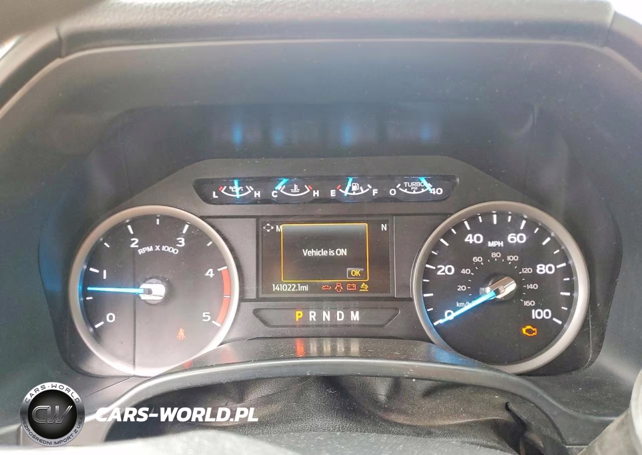 2020 Ford F550 Super Duty VIN:1FDUF5GTXLDA10704 - 9