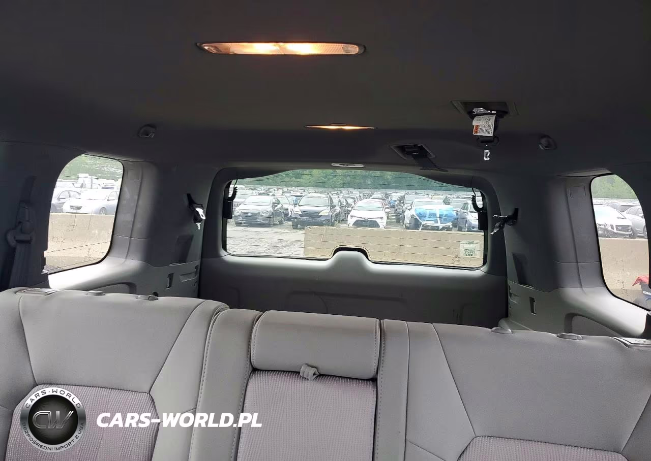 2013 Honda Pilot Ex VIN:5FNYF4H46DB065877 - 10
