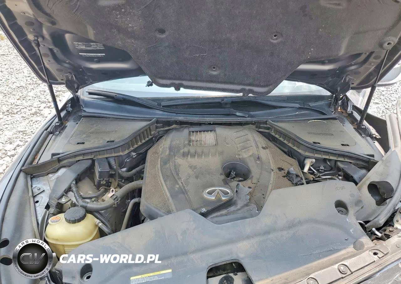 2018 Infiniti Q60 2.0T Pure VIN:JN1CV7EK2JM200456 - 11