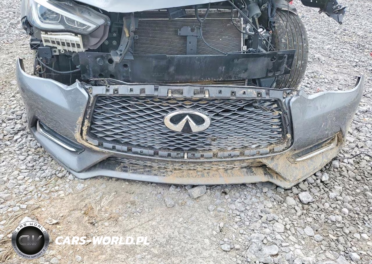 2018 Infiniti Q60 2.0T Pure VIN:JN1CV7EK2JM200456 - 12