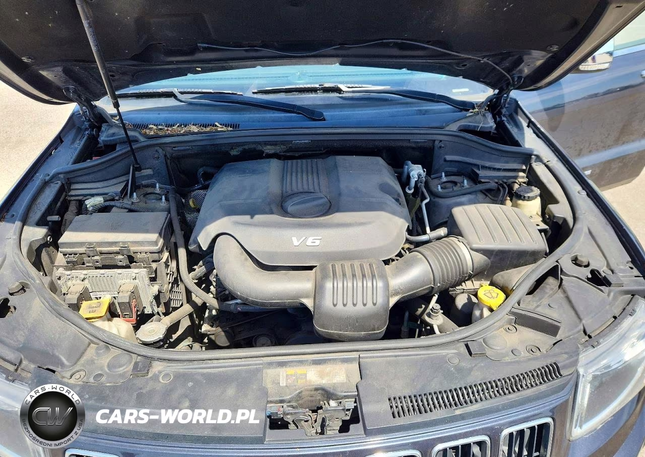 2014 Jeep Grand Cherokee Limited VIN:1C4RJFBG3EC363593 - 11