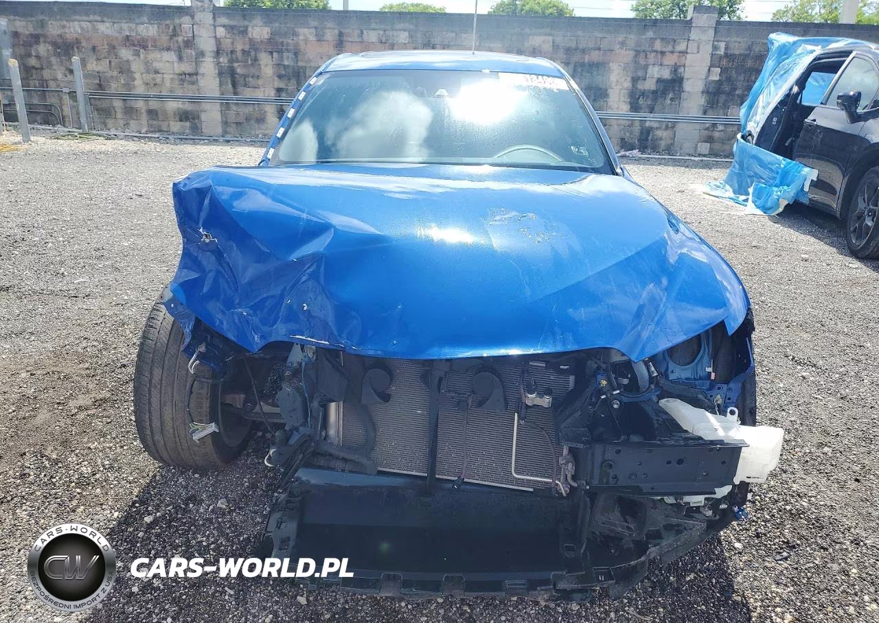 2024 Lexus Is 300 Base VIN:JTHCA1D29R5130143 - 5