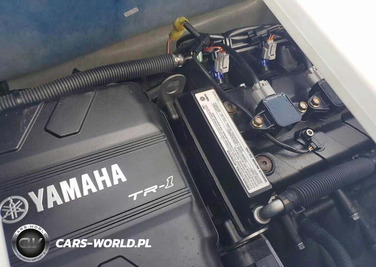 2023 Jets Yamaha Vx Limited VIN:YAMA2439E323 - 7