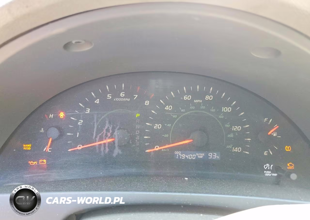 2009 Toyota Camry Le VIN:4T1BE46K49U282896 - 9