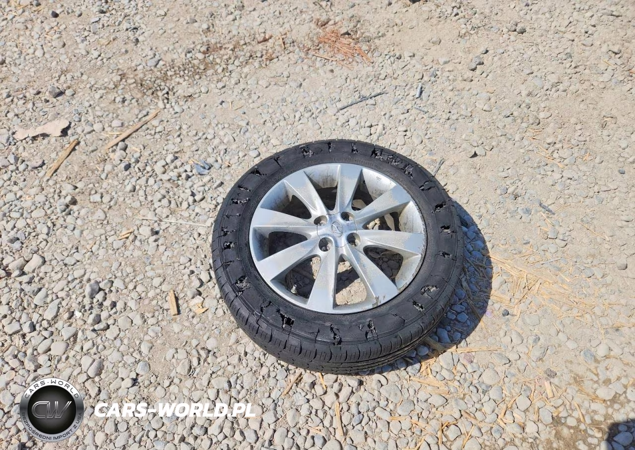 2017 Hyundai Accent Se VIN:KMHCT4AE7HU358461 - 12