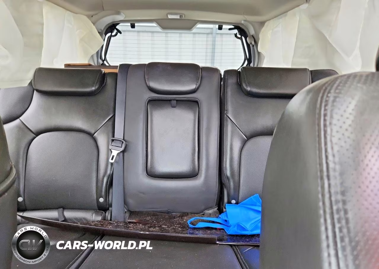 2011 Nissan Pathfinder S VIN:5N1AR1NB8BC605097 - 10