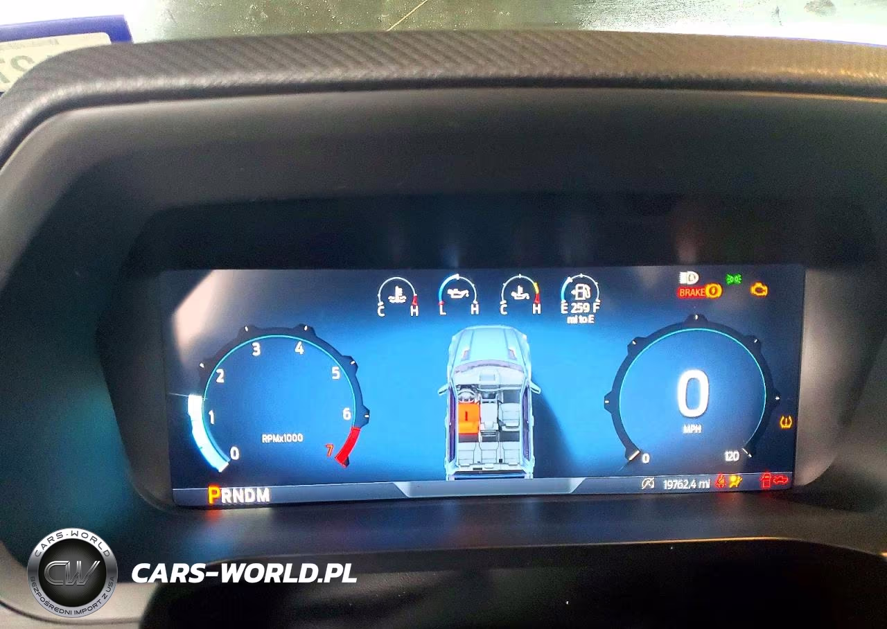 2025 Ford F-150 Xlt VIN:1FTEW3KP9SKE53802 - 9
