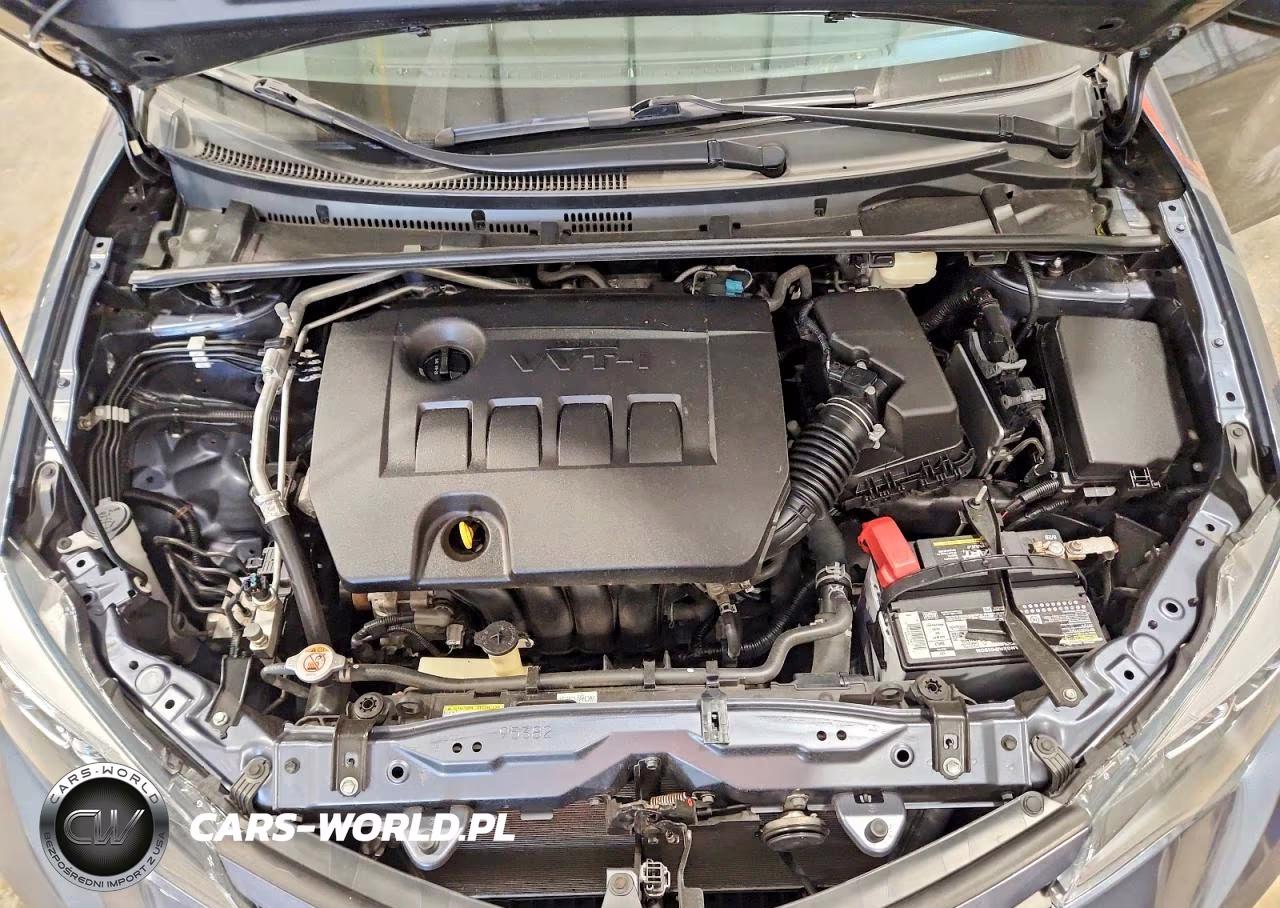 2018 Toyota Corolla Se VIN:2T1BURHEXJC017199 - 11