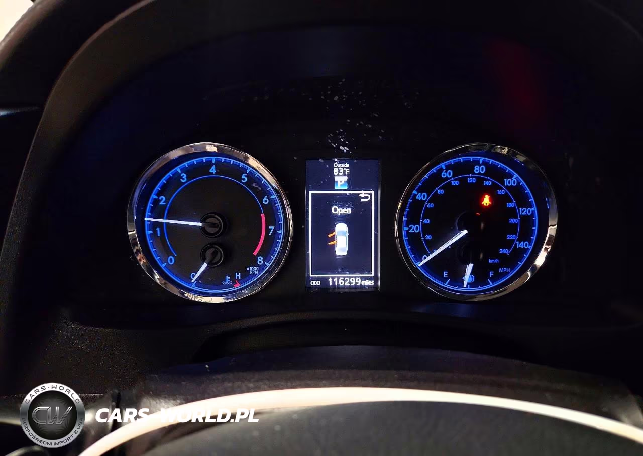 2018 Toyota Corolla Se VIN:2T1BURHEXJC017199 - 9
