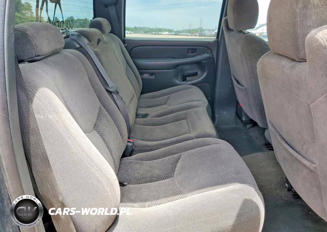 2006 Chevrolet Silverado K1500 VIN:2GCEK13T961193970 - 10