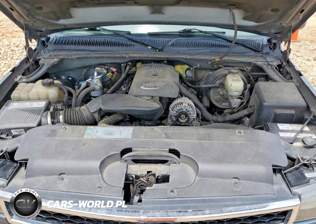 2006 Chevrolet Silverado K1500 VIN:2GCEK13T961193970 - 11