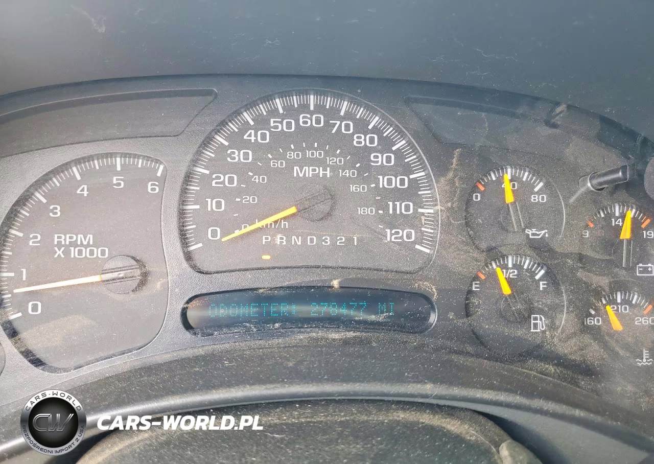 2006 Chevrolet Silverado K1500 VIN:2GCEK13T961193970 - 9