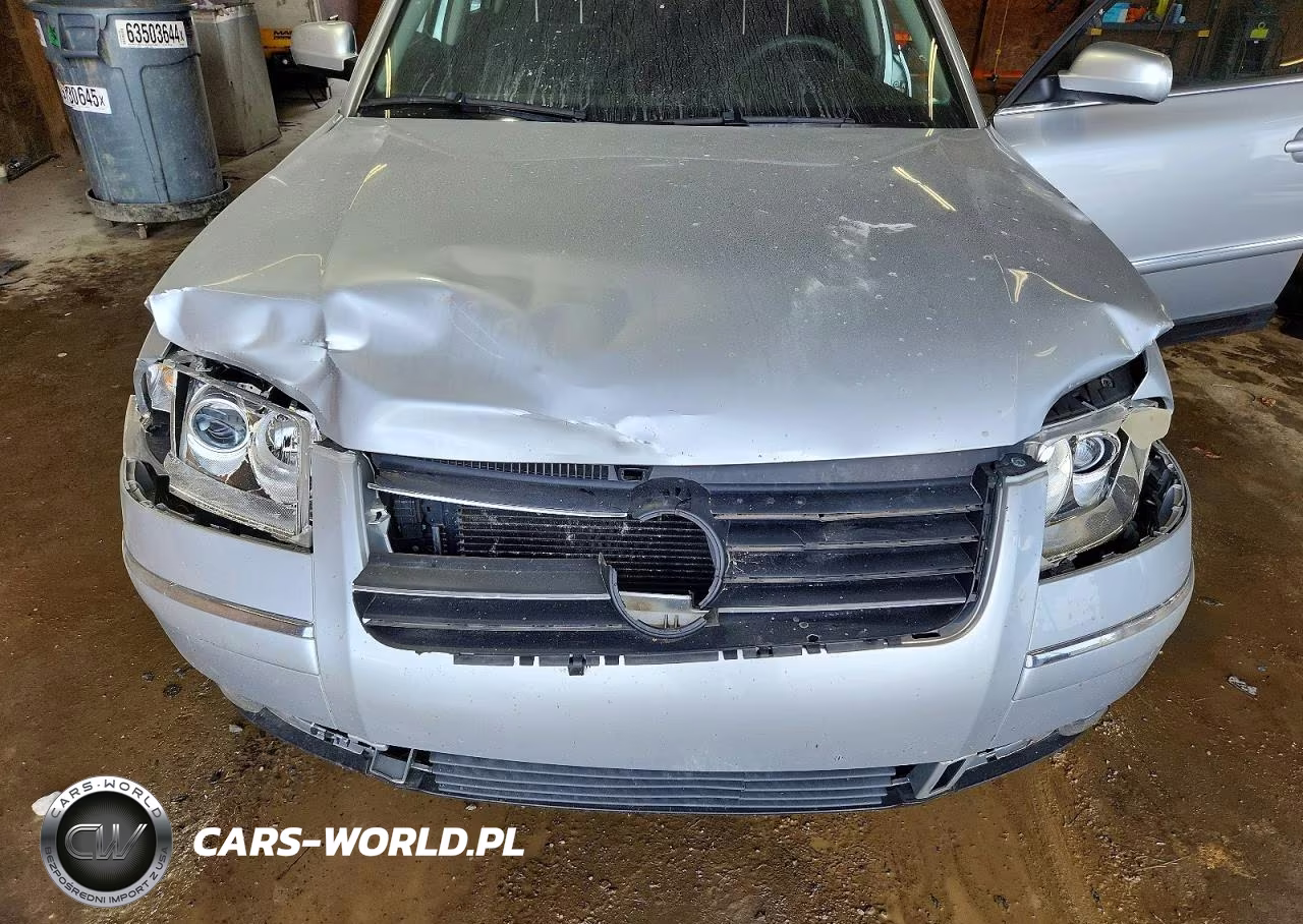 2002 Volkswagen Passat Gls VIN:WVWPD63BX2P349129 - 11
