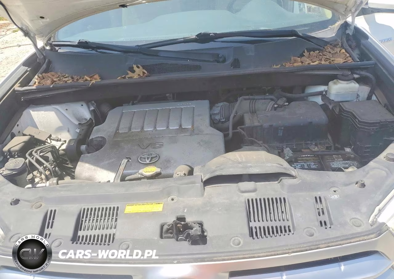 2013 Toyota Highlander Limited VIN:5TDYK3EH9DS118886 - 11