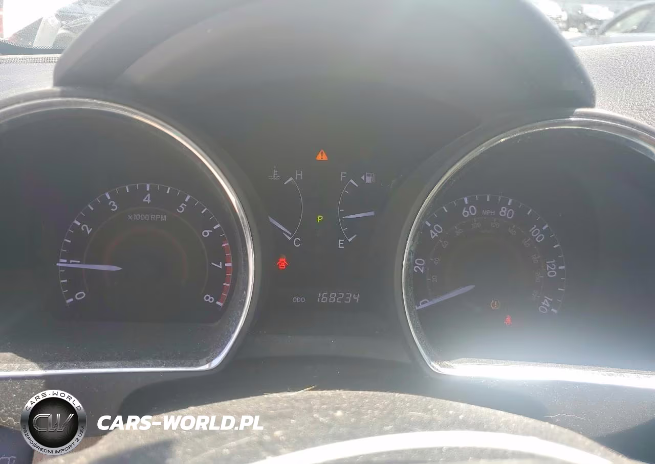 2013 Toyota Highlander Limited VIN:5TDYK3EH9DS118886 - 9