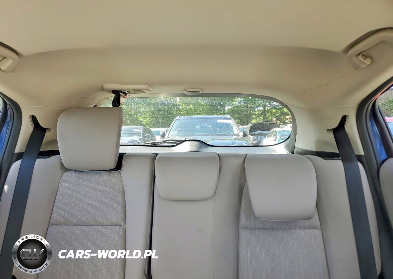 2017 Honda Hr-V Ex VIN:3CZRU6H58HM712936 - 10