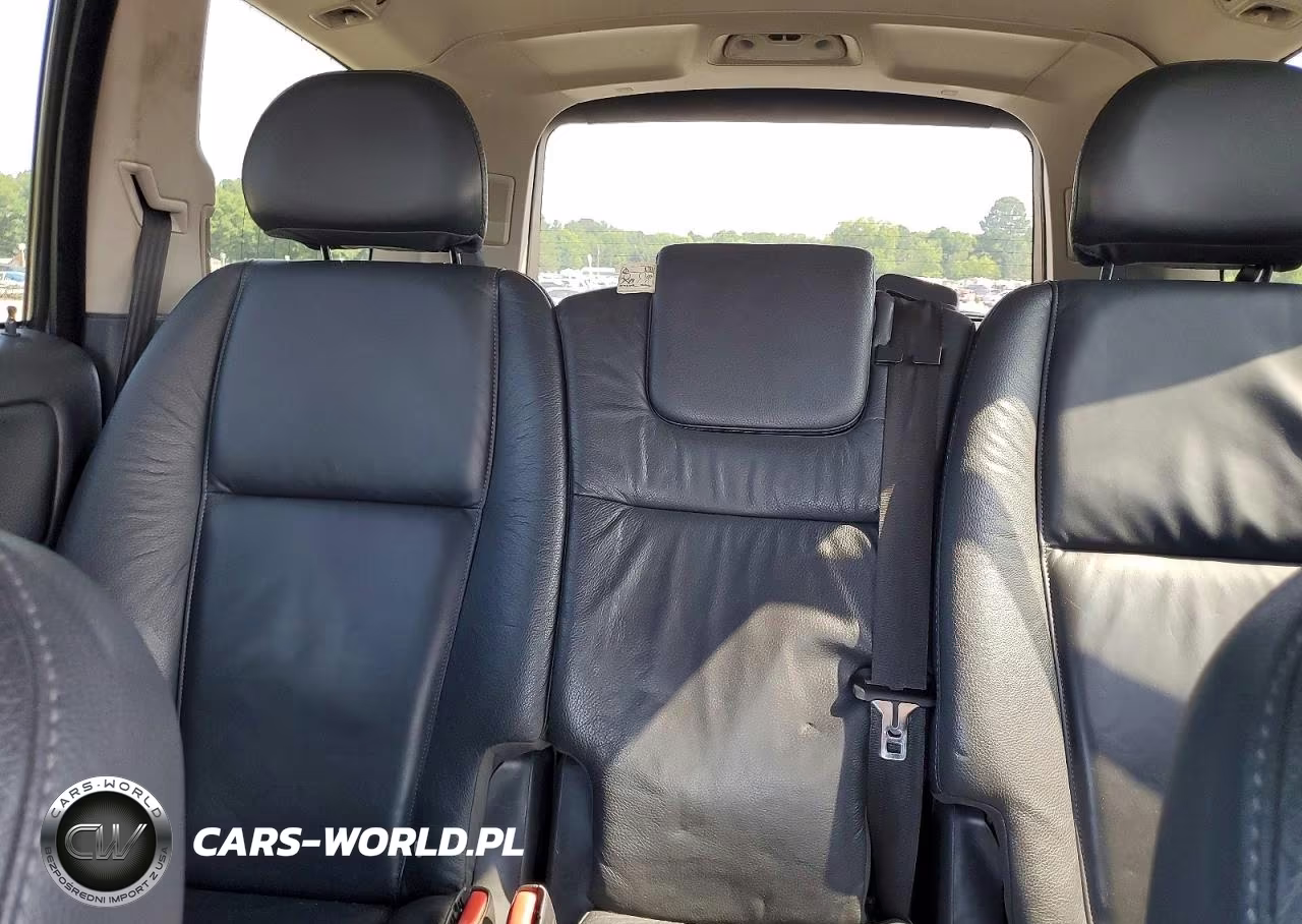 2013 Volvo Xc90 3.2 VIN:YV4952CY2D1666523 - 10