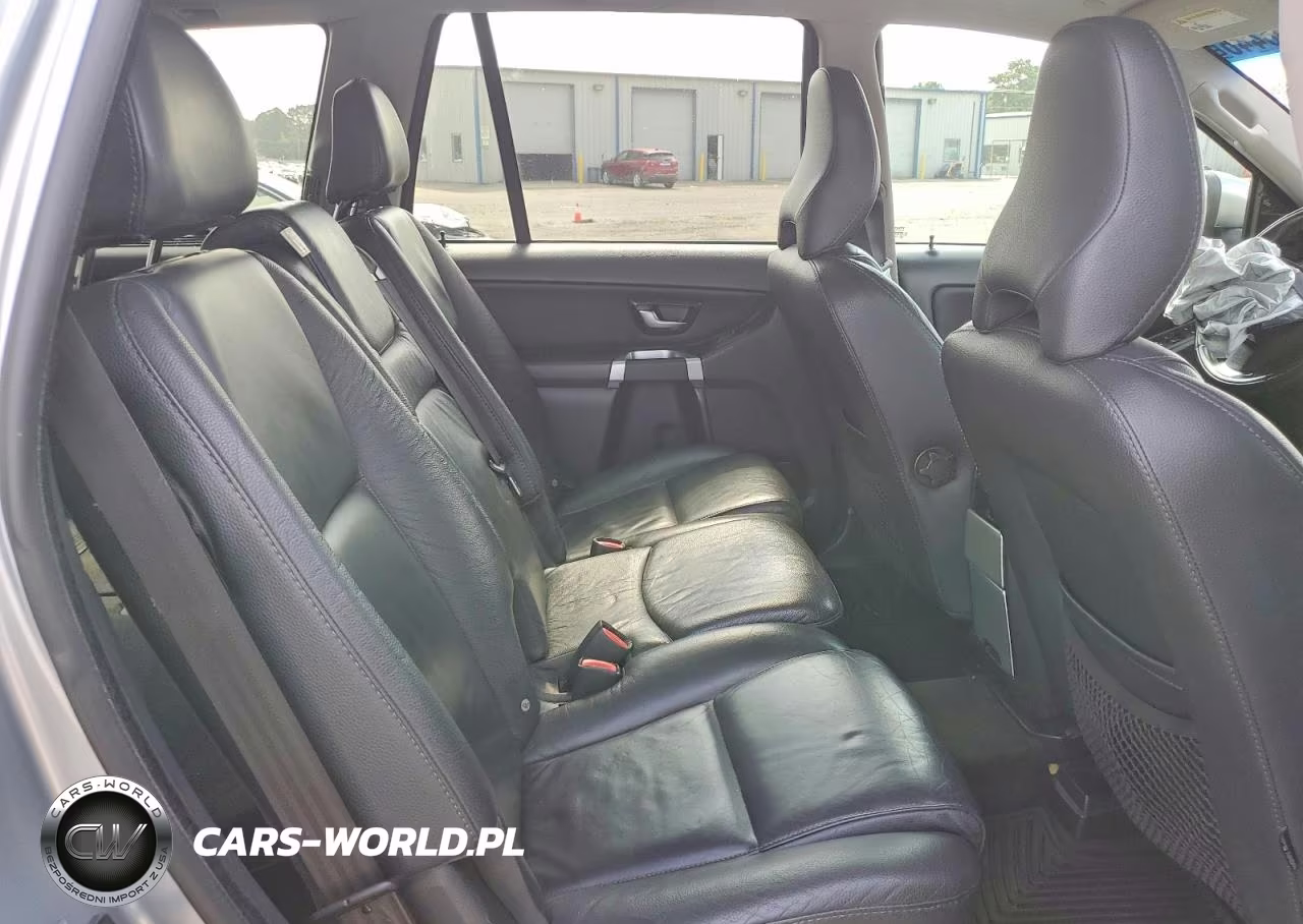 2013 Volvo Xc90 3.2 VIN:YV4952CY2D1666523 - 11